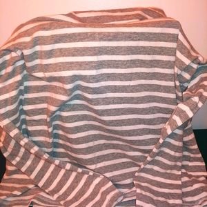 XL long sleeve top